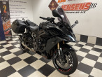 2023 Suzuki GSXS 1000 GT 2023 Suzuki GSXS 1000 GT
