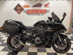 2023 Suzuki GSXS 1000 GT 2023 Suzuki GSXS 1000 GT