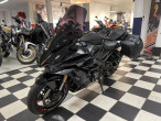 2023 Suzuki GSXS 1000 GT 2023 Suzuki GSXS 1000 GT