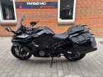 2023 Suzuki GSXS 1000 GT 2023 Suzuki GSXS 1000 GT
