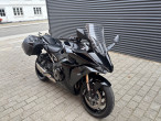 2023 Suzuki GSXS 1000 GT 2023 Suzuki GSXS 1000 GT