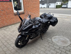 2023 Suzuki GSXS 1000 GT 2023 Suzuki GSXS 1000 GT