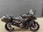 2023 Suzuki GSXS 1000 GT 2023 Suzuki GSXS 1000 GT