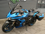 2023 Suzuki GSXS 1000 GT