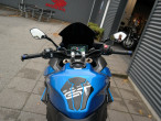 2023 Suzuki GSXS 1000 GT