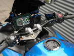 2023 Suzuki GSXS 1000 GT