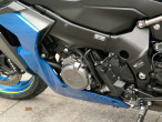 2023 Suzuki GSXS 1000 GT