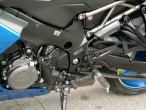 2023 Suzuki GSXS 1000 GT