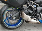 2023 Suzuki GSXS 1000 GT