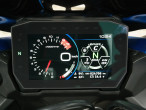 2023 Suzuki GSXS 1000 GT