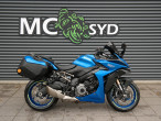 2023 Suzuki GSXS 1000 GT