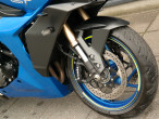 2023 Suzuki GSXS 1000 GT