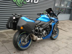 2023 Suzuki GSXS 1000 GT