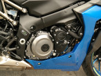 2023 Suzuki GSXS 1000 GT