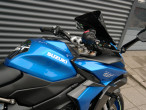 2023 Suzuki GSXS 1000 GT