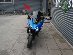2023 Suzuki GSXS 1000 GT
