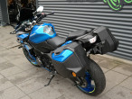 2023 Suzuki GSXS 1000 GT