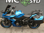 2023 Suzuki GSXS 1000 GT