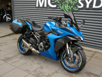 2023 Suzuki GSXS 1000 GT