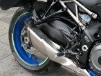 2023 Suzuki GSXS 1000 GT
