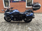 2023 Suzuki GSXS 1000 GT