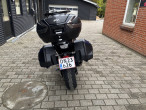 2023 Suzuki GSXS 1000 GT