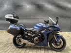 Suzuki GSXS 1000 GT