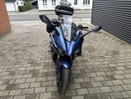 2023 Suzuki GSXS 1000 GT
