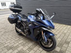 2023 Suzuki GSXS 1000 GT