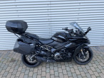 2023 Suzuki GSXS 1000 GT 2023 Suzuki GSXS 1000 GT
