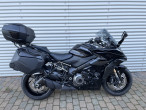 2023 Suzuki GSXS 1000 GT 2023 Suzuki GSXS 1000 GT