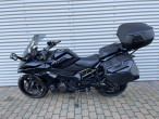2023 Suzuki GSXS 1000 GT 2023 Suzuki GSXS 1000 GT