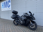 2023 Suzuki GSXS 1000 GT 2023 Suzuki GSXS 1000 GT