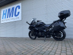 2023 Suzuki GSXS 1000 GT 2023 Suzuki GSXS 1000 GT