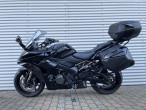 2023 Suzuki GSXS 1000 GT 2023 Suzuki GSXS 1000 GT