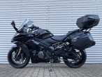 2023 Suzuki GSXS 1000 GT 2023 Suzuki GSXS 1000 GT