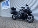 2023 Suzuki GSXS 1000 GT 2023 Suzuki GSXS 1000 GT