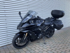 2023 Suzuki GSXS 1000 GT 2023 Suzuki GSXS 1000 GT