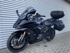 2023 Suzuki GSXS 1000 GT 2023 Suzuki GSXS 1000 GT