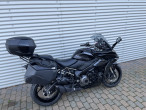 2023 Suzuki GSXS 1000 GT 2023 Suzuki GSXS 1000 GT