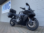 2023 Suzuki GSXS 1000 GT 2023 Suzuki GSXS 1000 GT