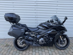 2023 Suzuki GSXS 1000 GT 2023 Suzuki GSXS 1000 GT