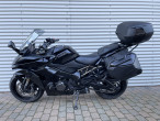 2023 Suzuki GSXS 1000 GT 2023 Suzuki GSXS 1000 GT