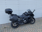 2023 Suzuki GSXS 1000 GT 2023 Suzuki GSXS 1000 GT