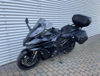 2023 Suzuki GSXS 1000 GT 2023 Suzuki GSXS 1000 GT