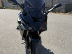 2023 Suzuki GSXS 1000 GT
