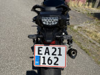 2023 Suzuki GSXS 1000 GT