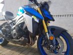 2023 Suzuki GSXS 1000 M3