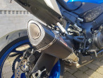 2023 Suzuki GSXS 1000 M3