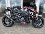 2023 Suzuki GSXS 1000 M3